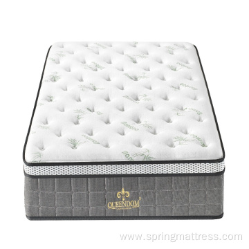 Hotel comfort memory foam super single mattress size